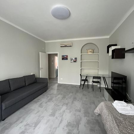 Giacomino Apartment Central Station Milano Eksteriør bilde