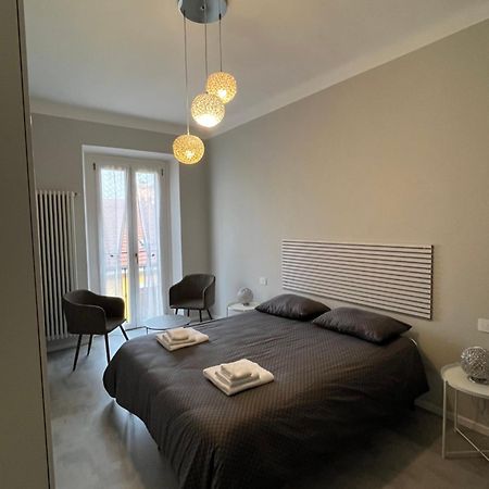 Giacomino Apartment Central Station Milano Eksteriør bilde
