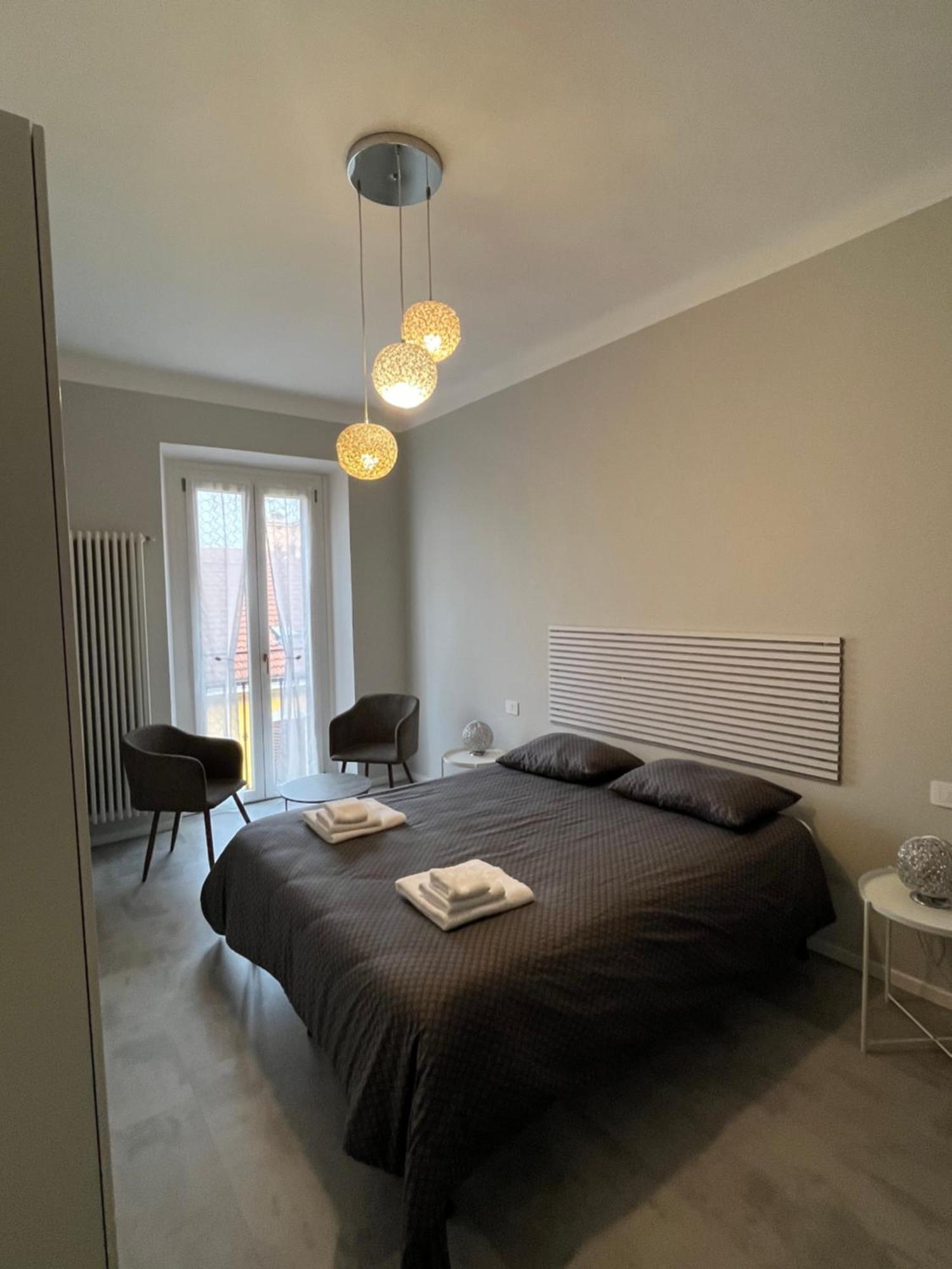 Giacomino Apartment Central Station Milano Eksteriør bilde