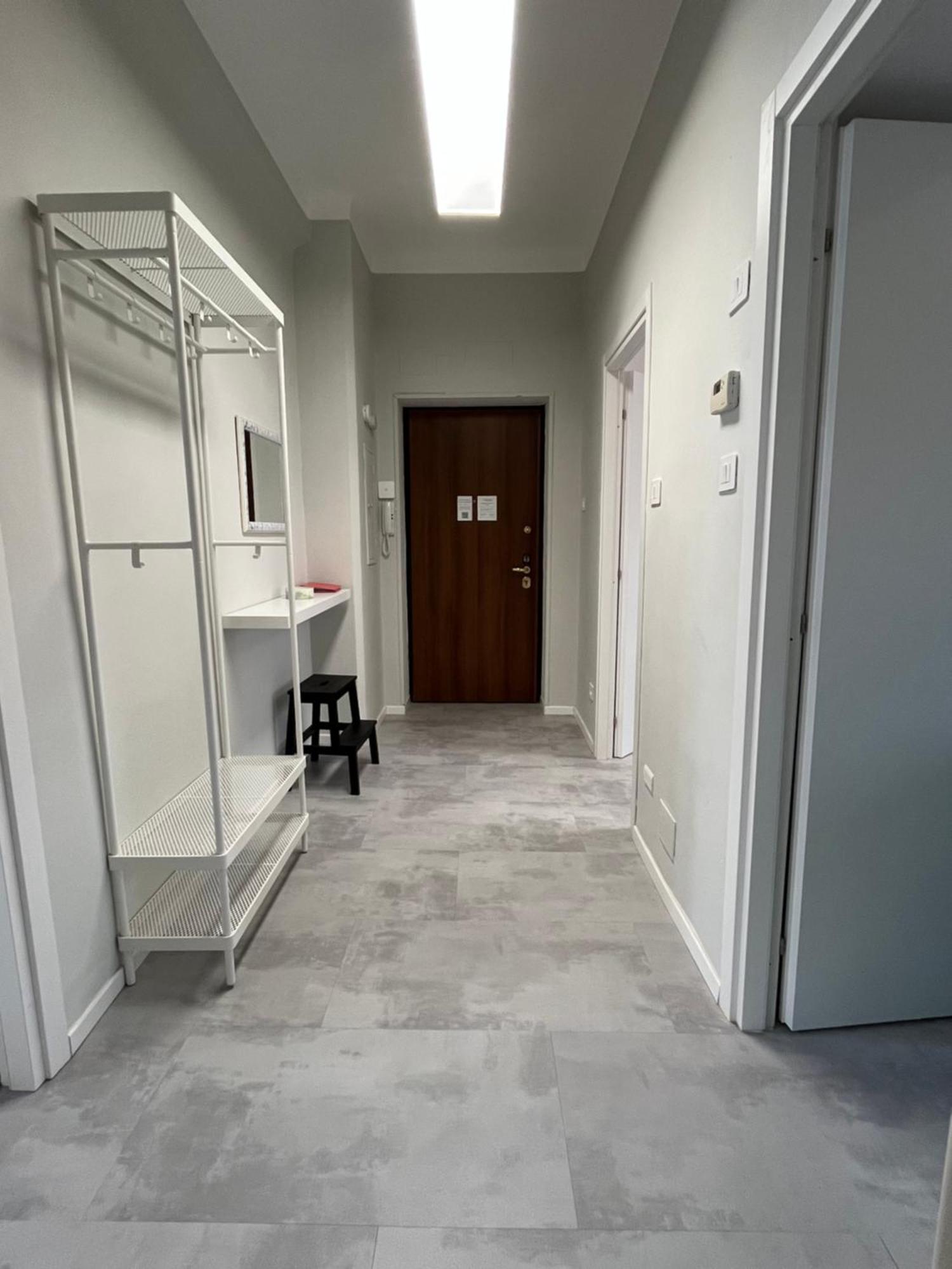 Giacomino Apartment Central Station Milano Eksteriør bilde